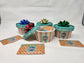 Gift Card Party Cup