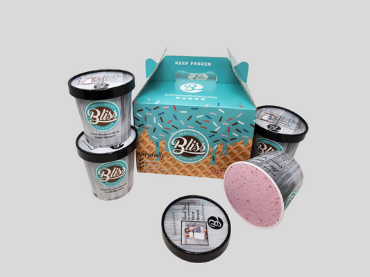 4-Pint Party Box