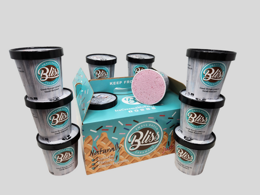 9-Pint Party Box