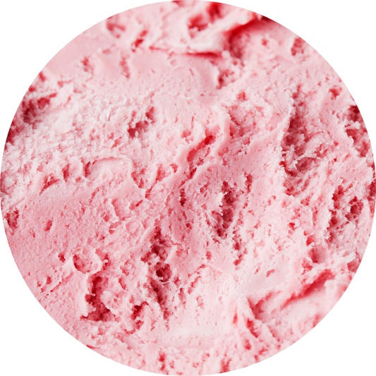 Vegan Strawberry Shortcake