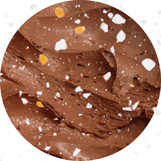 Rocky Road