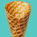 Waffle Cones