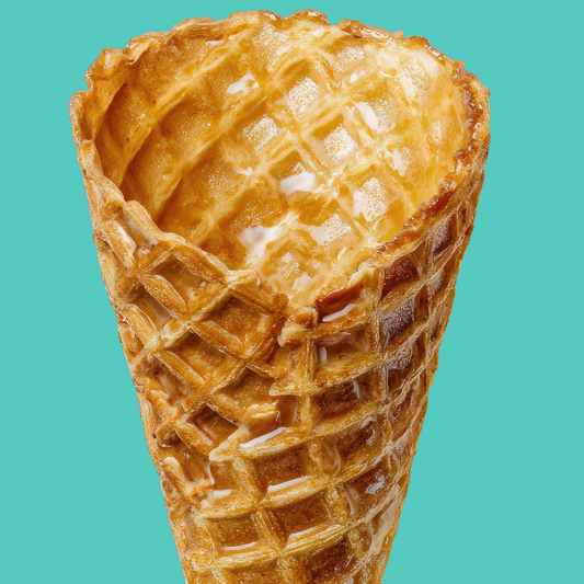 Waffle Cones