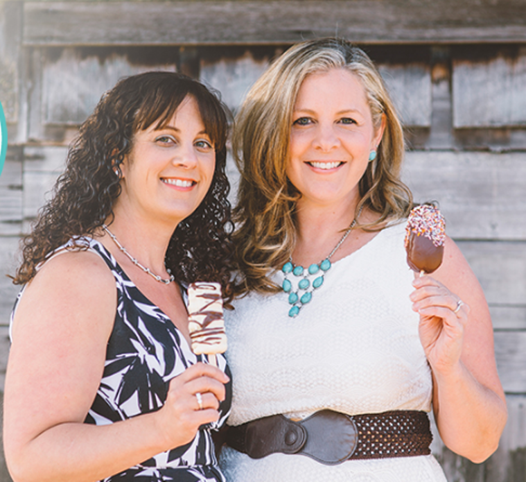 Building a Small Batch Ice Cream Creamery Together