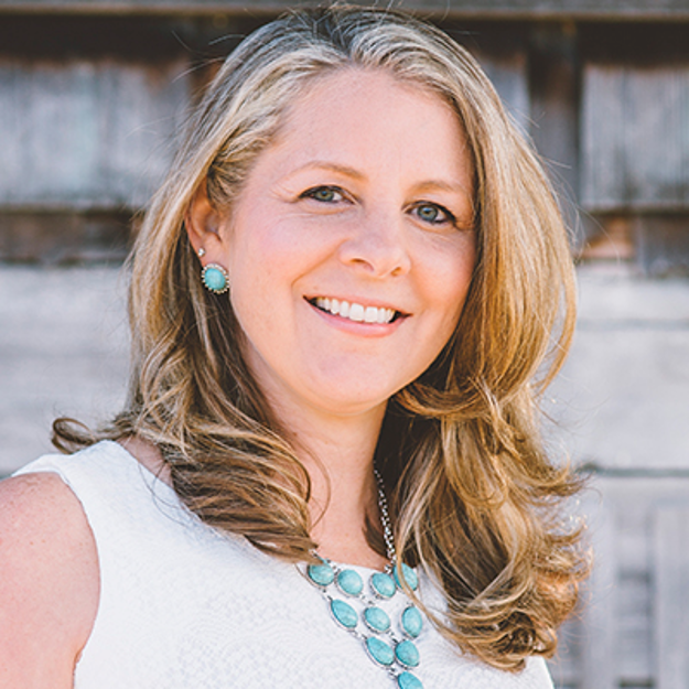 Theresa Fouquette